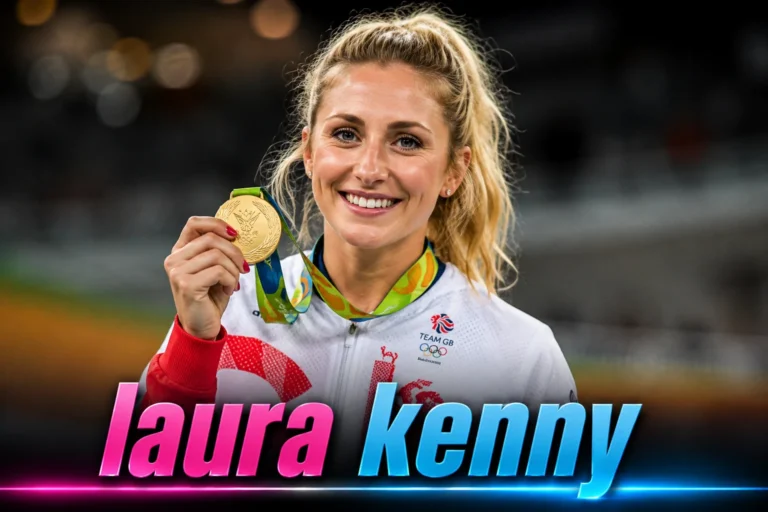 Best Laura Kenny Britain’s Cycling Legend and Olympic Icon 2026
