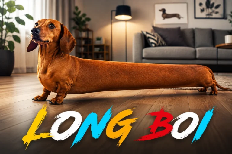 Best Long Boi The Internet-Famous Giant Duck of York 2026