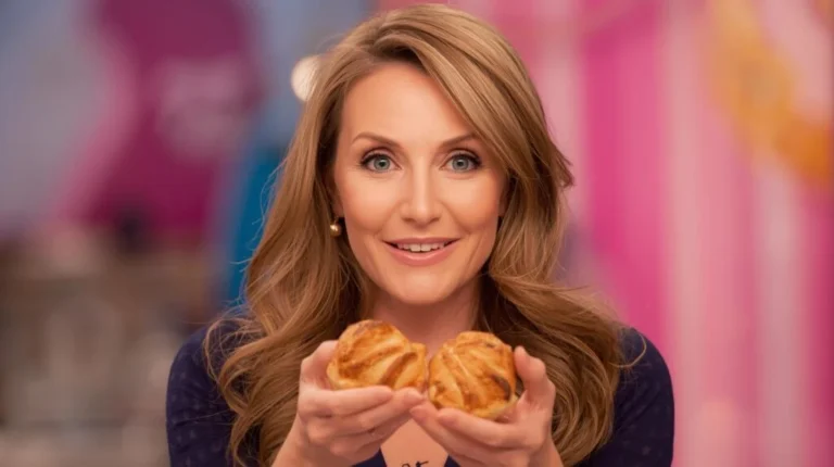 Best Paul Hollywood Wife Marriage, Relationships, and Personal Life 2026