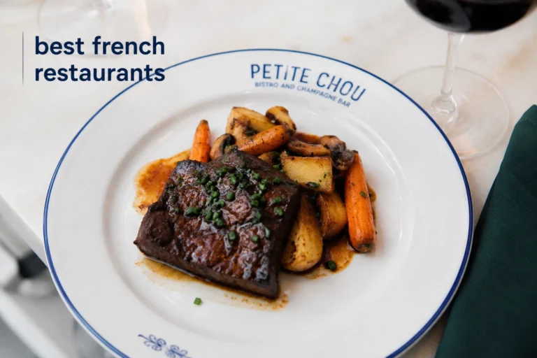 Best French Restaurants: A Guide to Exceptional French Dining 2026
