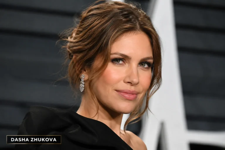Best Dasha Zhukova Art Collector, Entrepreneur, and Cultural Influencer 2026