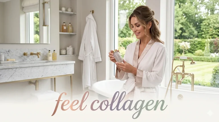 Best Feel Collagen Benefits, Ingredients, and What to Know 2026