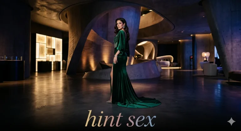Hint Sex Understanding Subtle Signs of Attraction 2026