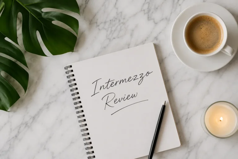 Best Intermezzo Review Sally Rooney’s Most Mature Novel Yet 2026
