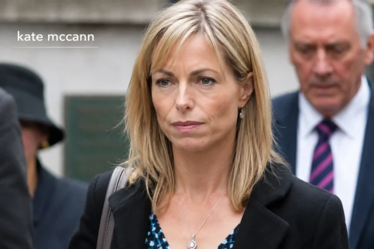 Best Kate McCann: Journalist, Author, and Public Figure 2026