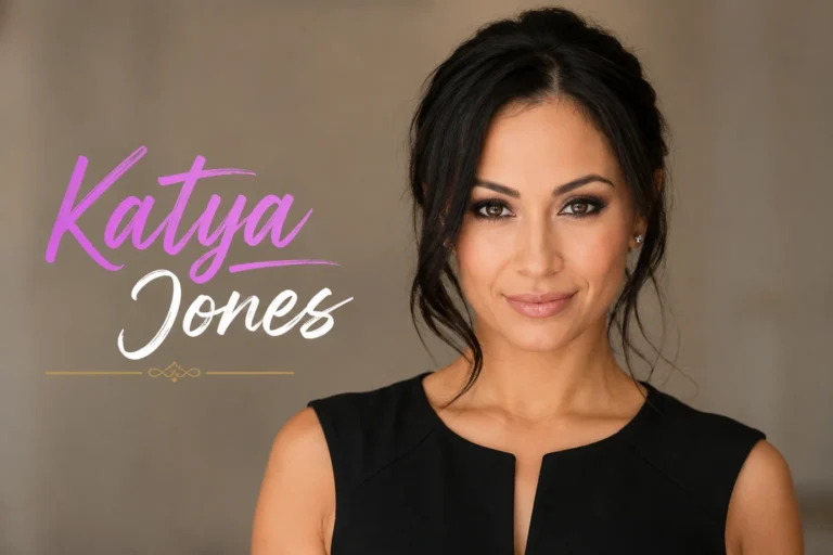 Katya Jones Career, Strictly Come Dancing Success and Personal Life 2026