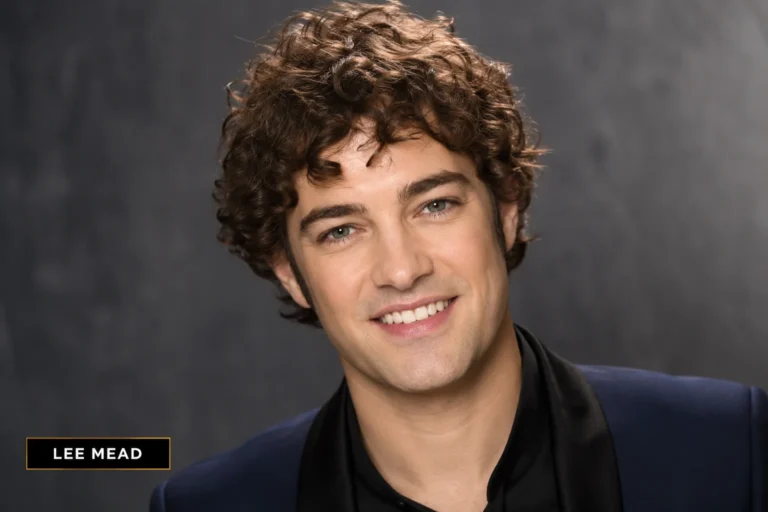 Lee Mead The West End Star Who Turned Talent Show Success Into a Lasting Career 2026