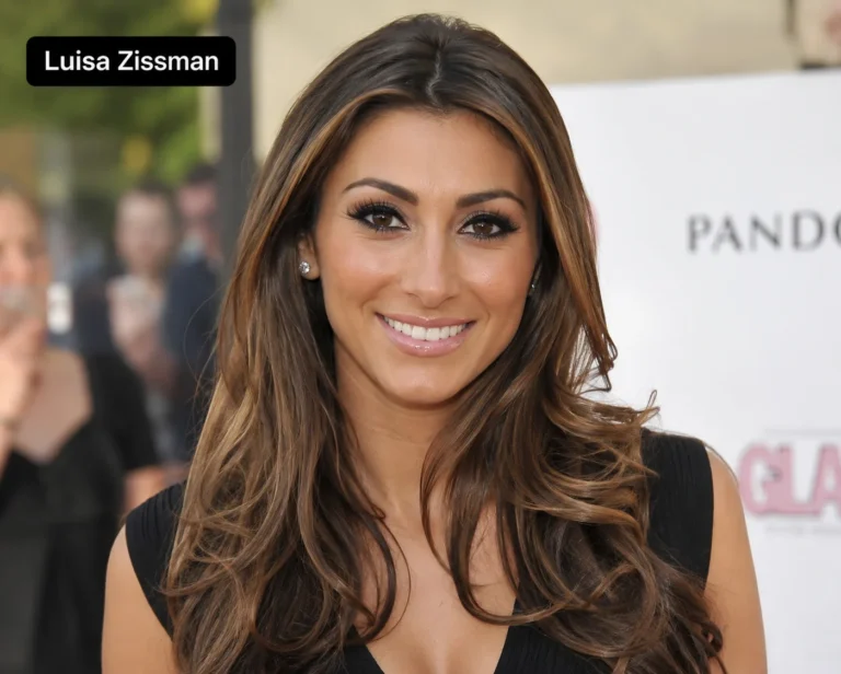 Luisa Zissman From The Apprentice Star to Successful Entrepreneur 2026