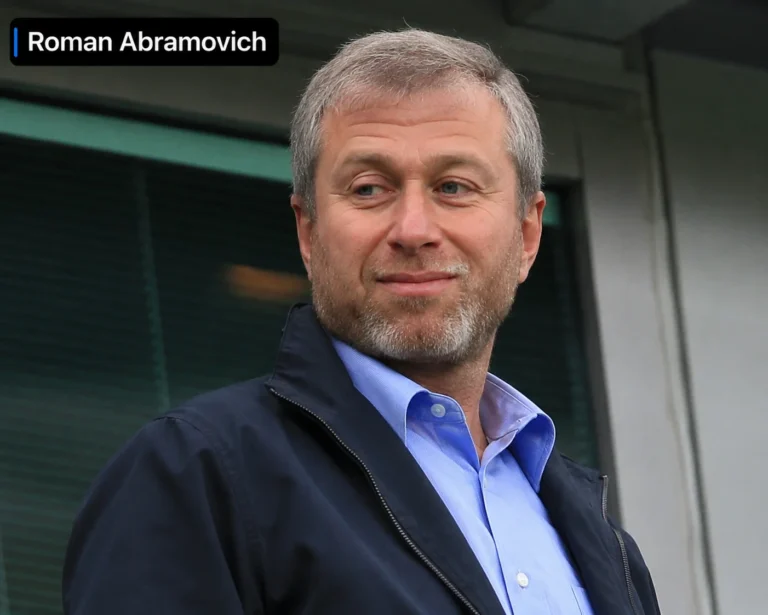 Roman Abramovich The Rise, Chelsea Era, and Lasting Legacy 2026