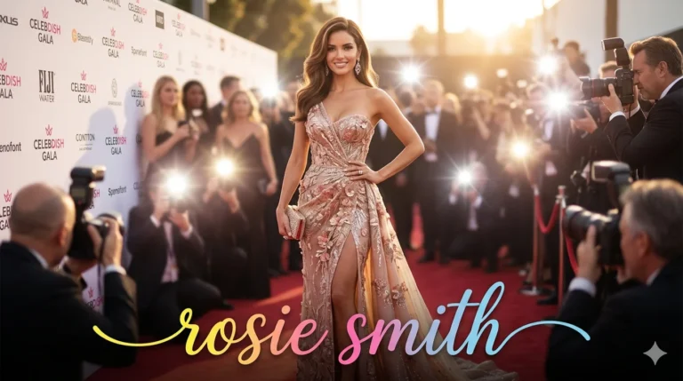 Best Rosie Smith Name Meaning, Identity, and Public References Explained 2026