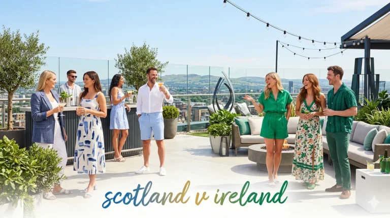 Best Scotland v Ireland Rivalry, History & Modern Rugby Battles 2026