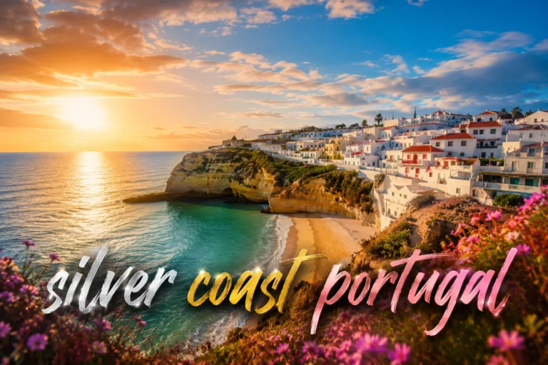 Best Silver Coast Portugal A Complete Travel & Living Guide 2026