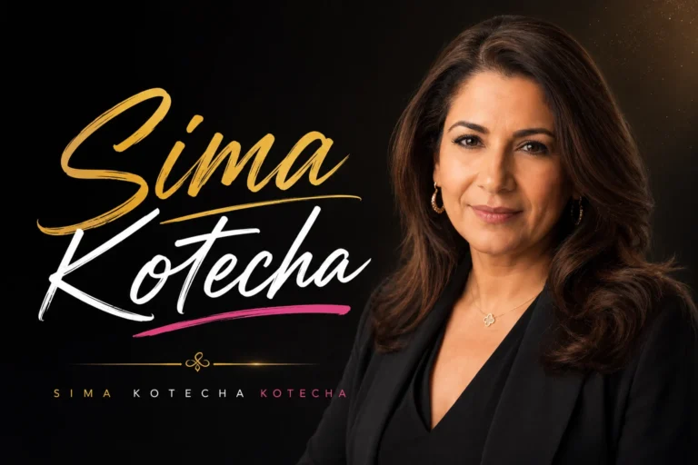 Best Sima Kotecha The BBC Journalist Behind Britain’s Biggest Stories 2026
