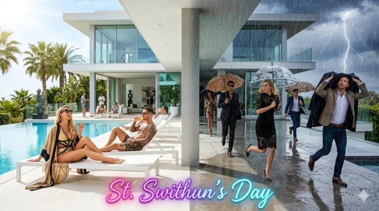 Best St Swithuns Day History, Meaning, and Weather Folklore 2026